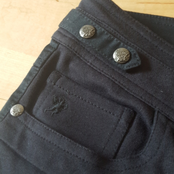 Esprit Black Pants - Picture 6 of 9